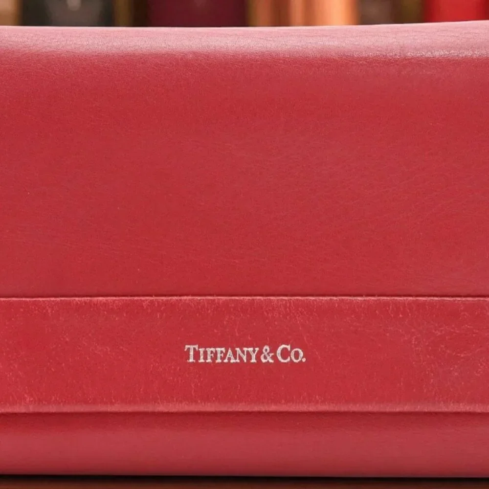 Tiffany & Co. this listing